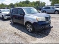 2013 Honda Pilot — photo 1 of 16 | VIN 5FNYF4H55DB007414