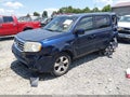2013 Honda Pilot — photo 2 of 16 | VIN 5FNYF4H55DB007414