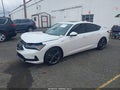 2023 Acura Integra — photo 2 of 18 | VIN 19UDE4H32PA008065