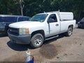 Photo 2 of 11 — 2008 Chevrolet Silverado 1500