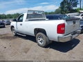 Photo 3 of 11 — 2008 Chevrolet Silverado 1500