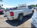 Photo 4 of 11 — 2008 Chevrolet Silverado 1500