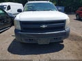 Photo 6 of 11 — 2008 Chevrolet Silverado 1500