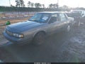 1992 Oldsmobile Cutlass Ciera — photo 2 of 11 | VIN 1G3AL54N9N6329525