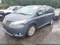 2017 Toyota Sienna — photo 2 of 16 | VIN 5TDYZ3DC6HS856605