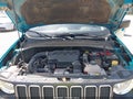 2022 Jeep Renegade — photo 10 of 18 | VIN ZACNJDB1XNPN82946