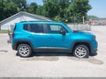 2022 Jeep Renegade — photo 14 of 18 | VIN ZACNJDB1XNPN82946