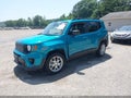 2022 Jeep Renegade — photo 2 of 18 | VIN ZACNJDB1XNPN82946