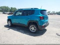 2022 Jeep Renegade — photo 3 of 18 | VIN ZACNJDB1XNPN82946