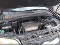 Photo 10 of 11 — 2005 Acura MDX
