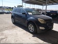 2016 Chevrolet Equinox — photo 1 of 16 | VIN 2GNALCEKXG1161467