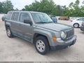 Photo 1 of 12 — 2012 Jeep Patriot