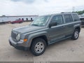 Photo 2 of 12 — 2012 Jeep Patriot