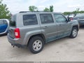 Photo 4 of 12 — 2012 Jeep Patriot
