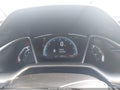 2019 Honda Civic — photo 7 of 17 | VIN 19XFC1F39KE018032