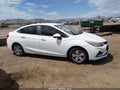 Photo 13 of 16 — 2018 Chevrolet Cruze