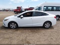 Photo 14 of 16 — 2018 Chevrolet Cruze