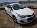 Photo 1 of 16 — 2018 Chevrolet Cruze