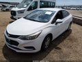 Photo 2 of 16 — 2018 Chevrolet Cruze