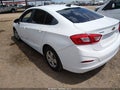 Photo 3 of 16 — 2018 Chevrolet Cruze