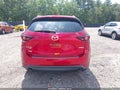 2021 Mazda CX-5 — photo 16 of 16 | VIN JM3KFBCM3M0315244