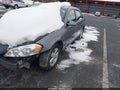 2008 Chevrolet Impala — photo 13 of 16 | VIN 2G1WT58N981285658