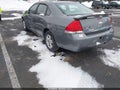2008 Chevrolet Impala — photo 16 of 16 | VIN 2G1WT58N981285658