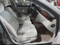 2008 Chevrolet Impala — photo 5 of 16 | VIN 2G1WT58N981285658