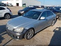 2009 Mercedes-Benz C-Class — photo 2 of 12 | VIN WDDGF81X69R073119