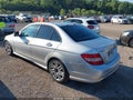 2009 Mercedes-Benz C-Class — photo 3 of 12 | VIN WDDGF81X69R073119