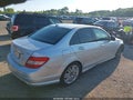 2009 Mercedes-Benz C-Class — photo 4 of 12 | VIN WDDGF81X69R073119