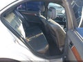 2009 Mercedes-Benz C-Class — photo 8 of 12 | VIN WDDGF81X69R073119
