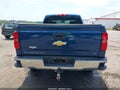 Photo 16 of 16 — 2015 Chevrolet Silverado 1500