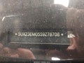 2025 BMW X7 — photo 17 of 17 | VIN 5UX23EM05S9Z78708