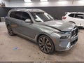 2025 BMW X7 — photo 1 of 17 | VIN 5UX23EM05S9Z78708