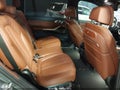 2025 BMW X7 — photo 8 of 17 | VIN 5UX23EM05S9Z78708
