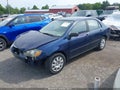 Photo 2 of 11 — 2004 Toyota Corolla