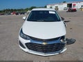 2019 Chevrolet Cruze — photo 12 of 16 | VIN 3G1BC6SM7KS607472