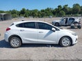 2019 Chevrolet Cruze — photo 13 of 16 | VIN 3G1BC6SM7KS607472