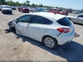 2019 Chevrolet Cruze — photo 3 of 16 | VIN 3G1BC6SM7KS607472