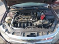 Photo 10 of 16 — 2011 Ford Fusion