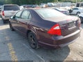 Photo 3 of 16 — 2011 Ford Fusion