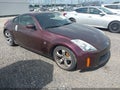 Photo 1 of 11 — 2006 Nissan 350Z