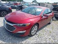 2020 Chevrolet Malibu — photo 2 of 11 | VIN 1G1ZD5ST5LF003521