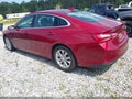 2020 Chevrolet Malibu — photo 3 of 11 | VIN 1G1ZD5ST5LF003521