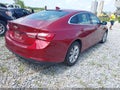 2020 Chevrolet Malibu — photo 4 of 11 | VIN 1G1ZD5ST5LF003521