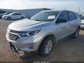 2020 Chevrolet Equinox — photo 2 of 16 | VIN 3GNAXHEV5LS735595