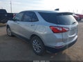 2020 Chevrolet Equinox — photo 3 of 16 | VIN 3GNAXHEV5LS735595