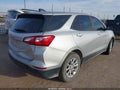 2020 Chevrolet Equinox — photo 4 of 16 | VIN 3GNAXHEV5LS735595