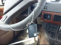 1993 Land Rover Range Rover — photo 11 of 11 | VIN SALHC1344PA633631